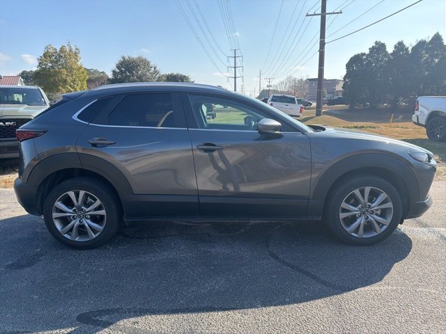 Used 2024 MAZDA CX-30 AWD 2.5 S w/ Preferred Package image 2
