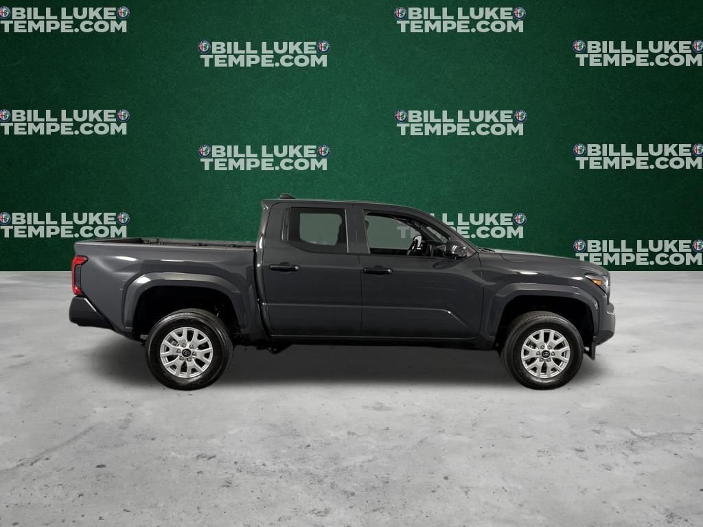 Used 2025 Toyota Tacoma SR image 6