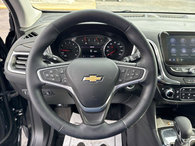 Certified 2023 Chevrolet Equinox Premier image 11