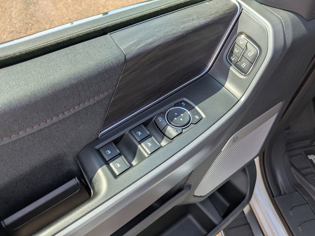 New 2026 Ford F150 Lariat w/ Equipment Group 501A Mid image 10