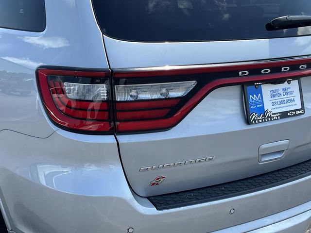 Used 2024 Dodge Durango GT AWD/4WD image 10