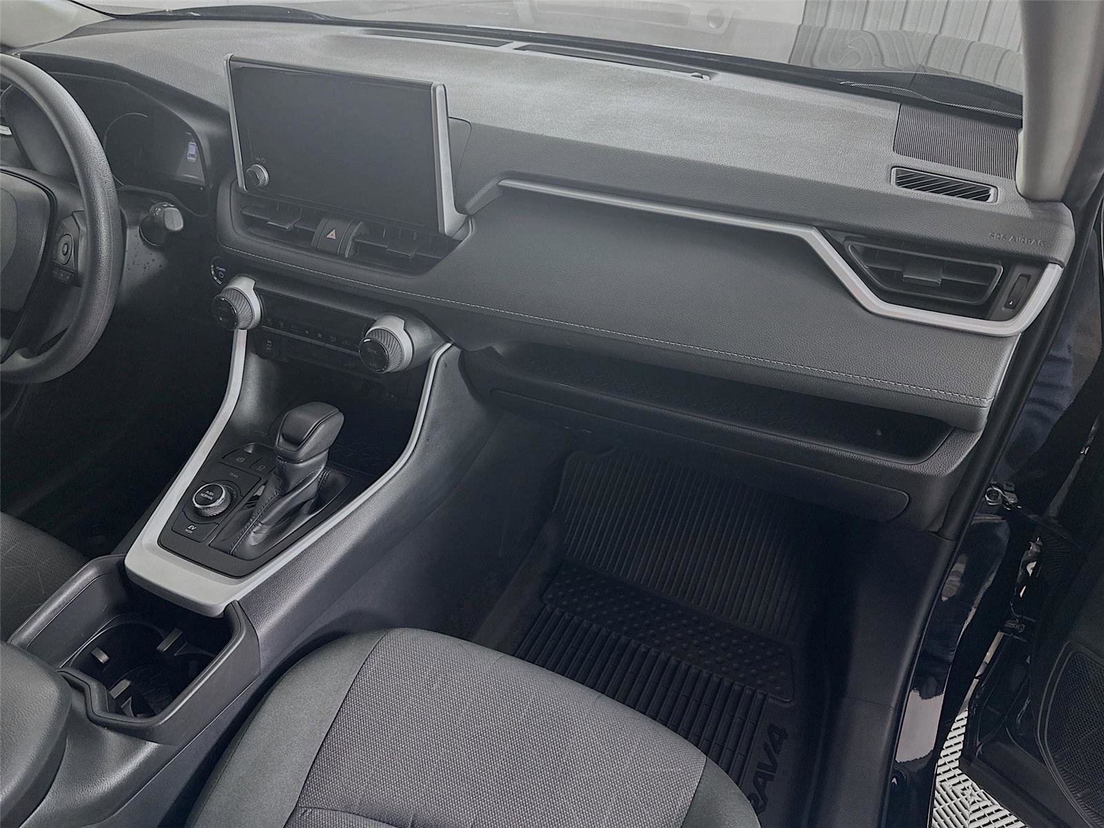 Certified 2025 Toyota RAV4 XLE image 27