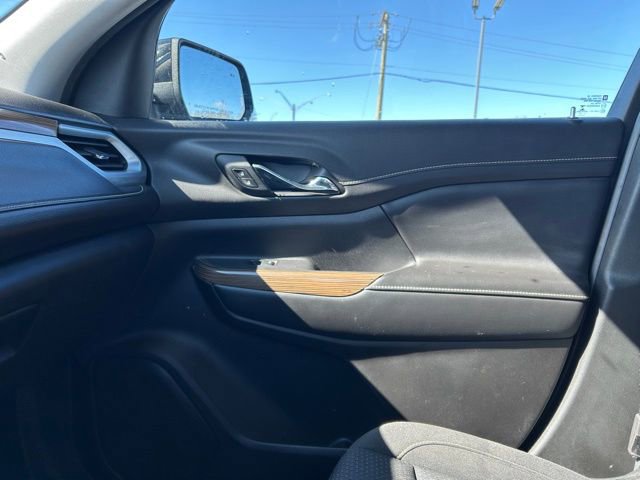 Used 2021 GMC Acadia SLE w/ Driver Convenience Package image 41