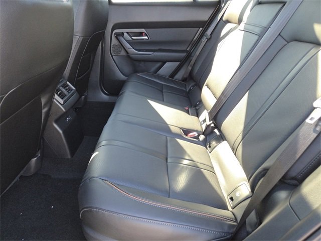 New 2026 MAZDA CX-50 AWD 2.5 Hybrid w/ Cargo Package image 11