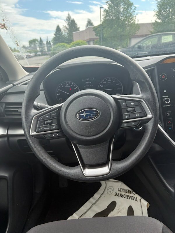 Used 2024 Subaru Impreza 2.0i Sport AWD/4WD image 10