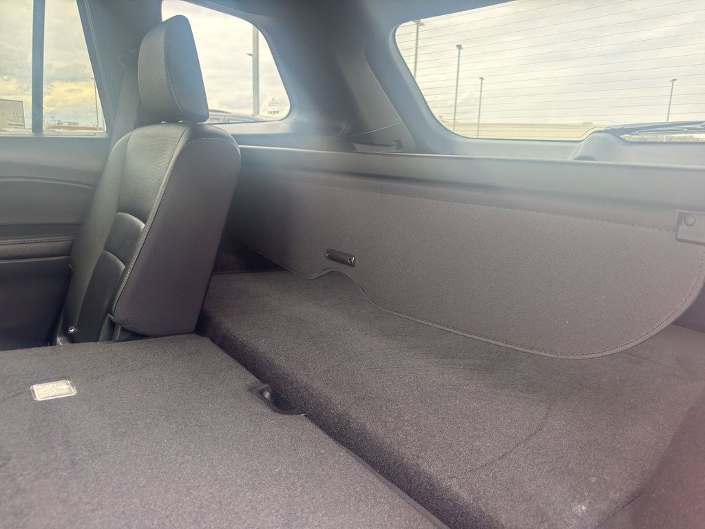 Used 2024 Honda Passport EX-L image 36
