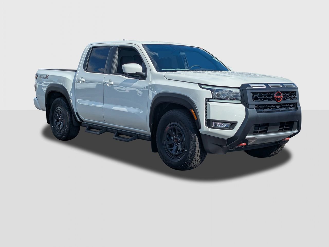 New 2026 Nissan Frontier Pro-X w/ Pro-X Convenience Package image 7