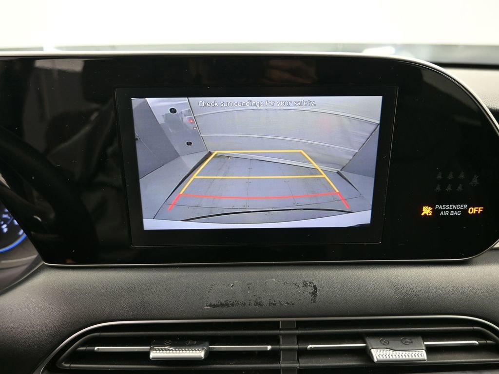 Used 2021 Hyundai Palisade SE image 19