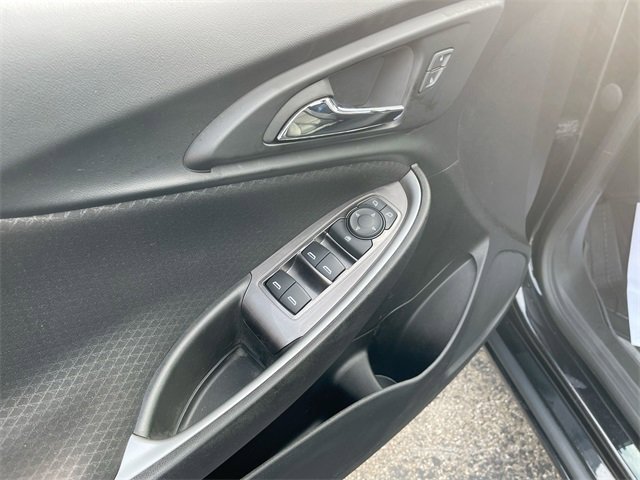 Certified 2023 Chevrolet Malibu RS w/ LPO, Floor Liner Package image 21