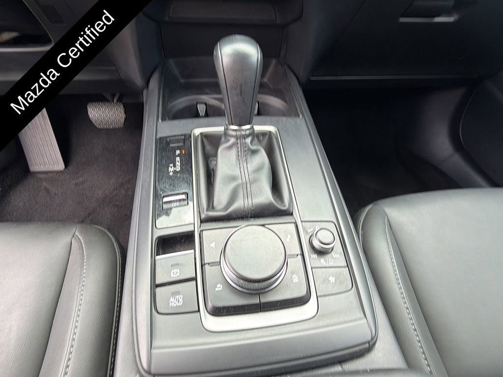 Certified 2022 MAZDA CX-30 AWD 2.5 S w/ Select Package image 19