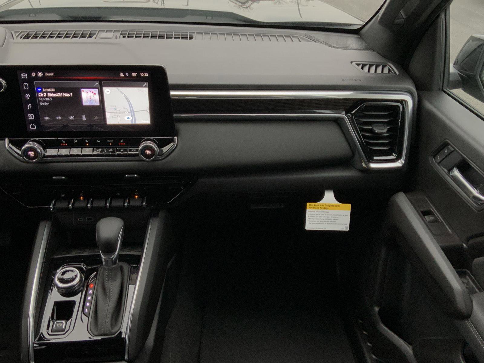 New 2026 GMC Canyon Elevation w/ Convenience Package image 66