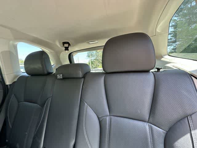 Used 2019 Subaru Forester Touring AWD/4WD image 18