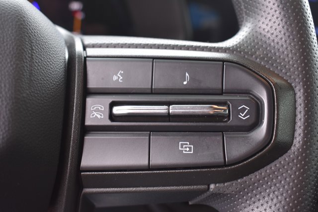 Used 2023 Chevrolet Colorado Trail Boss w/ LPO, Dark Essentials Package image 22