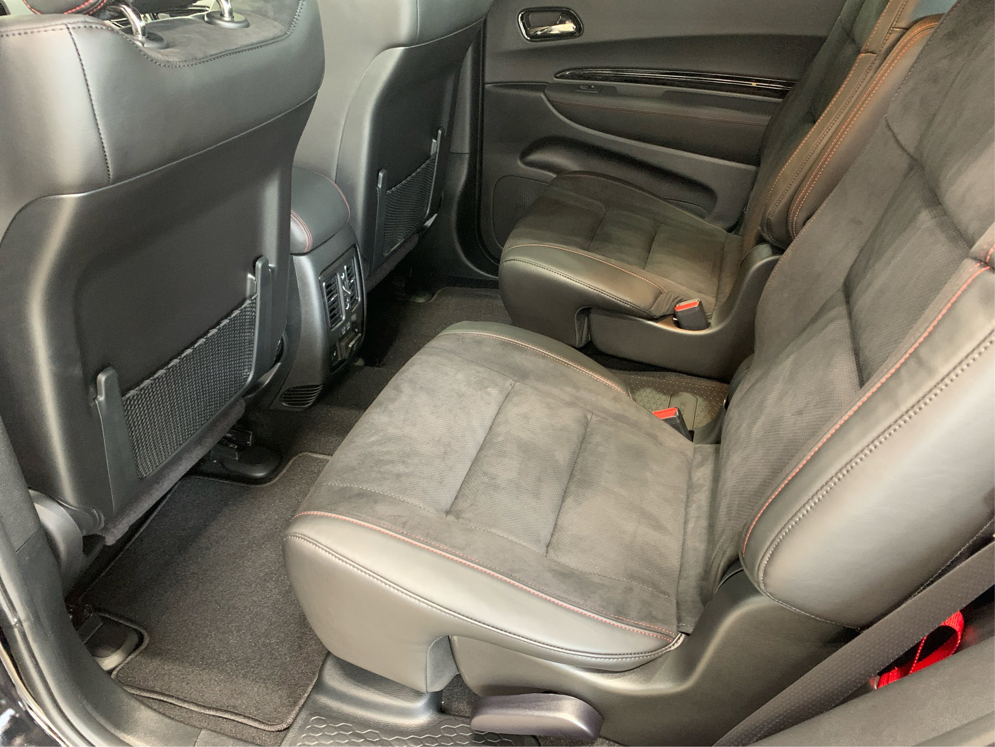 New 2026 Dodge Durango GT image 10