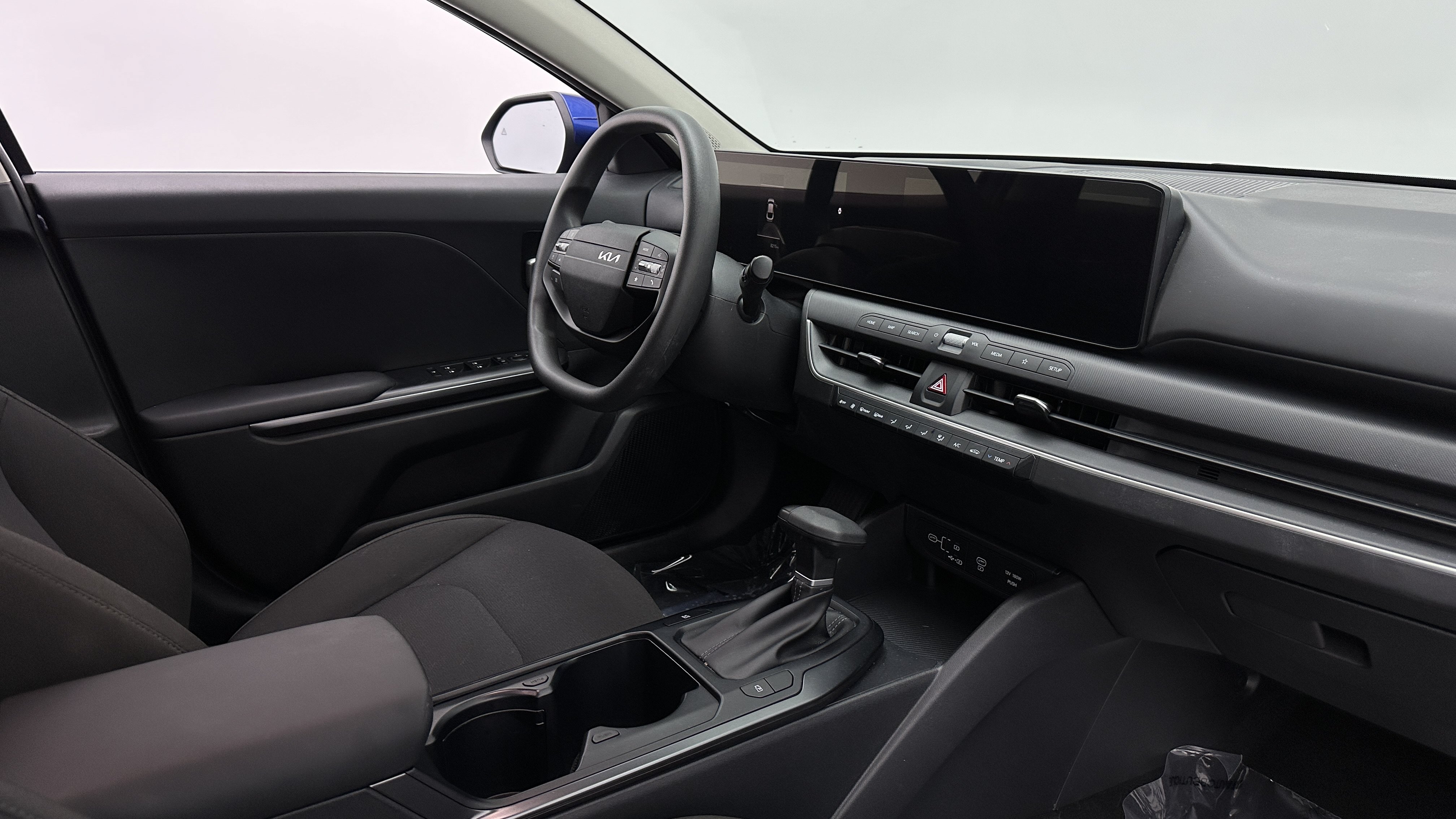 Used 2026 Kia K4 FWD image 35