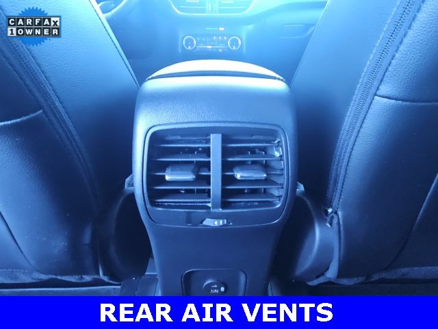 Used 2022 Ford Escape Titanium w/ Titanium Elite Package image 25