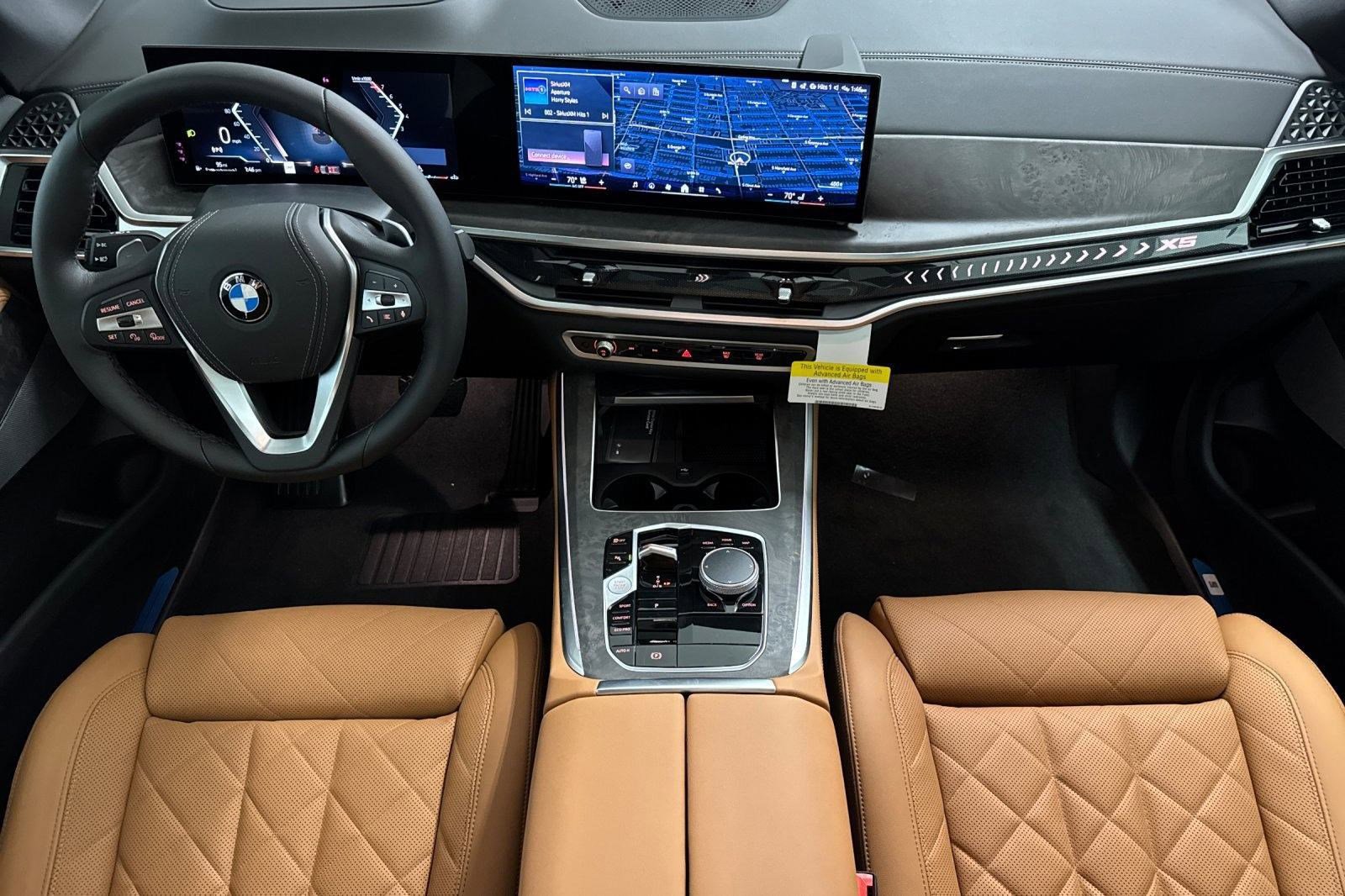 New 2026 BMW X5 sDrive40i RWD image 15