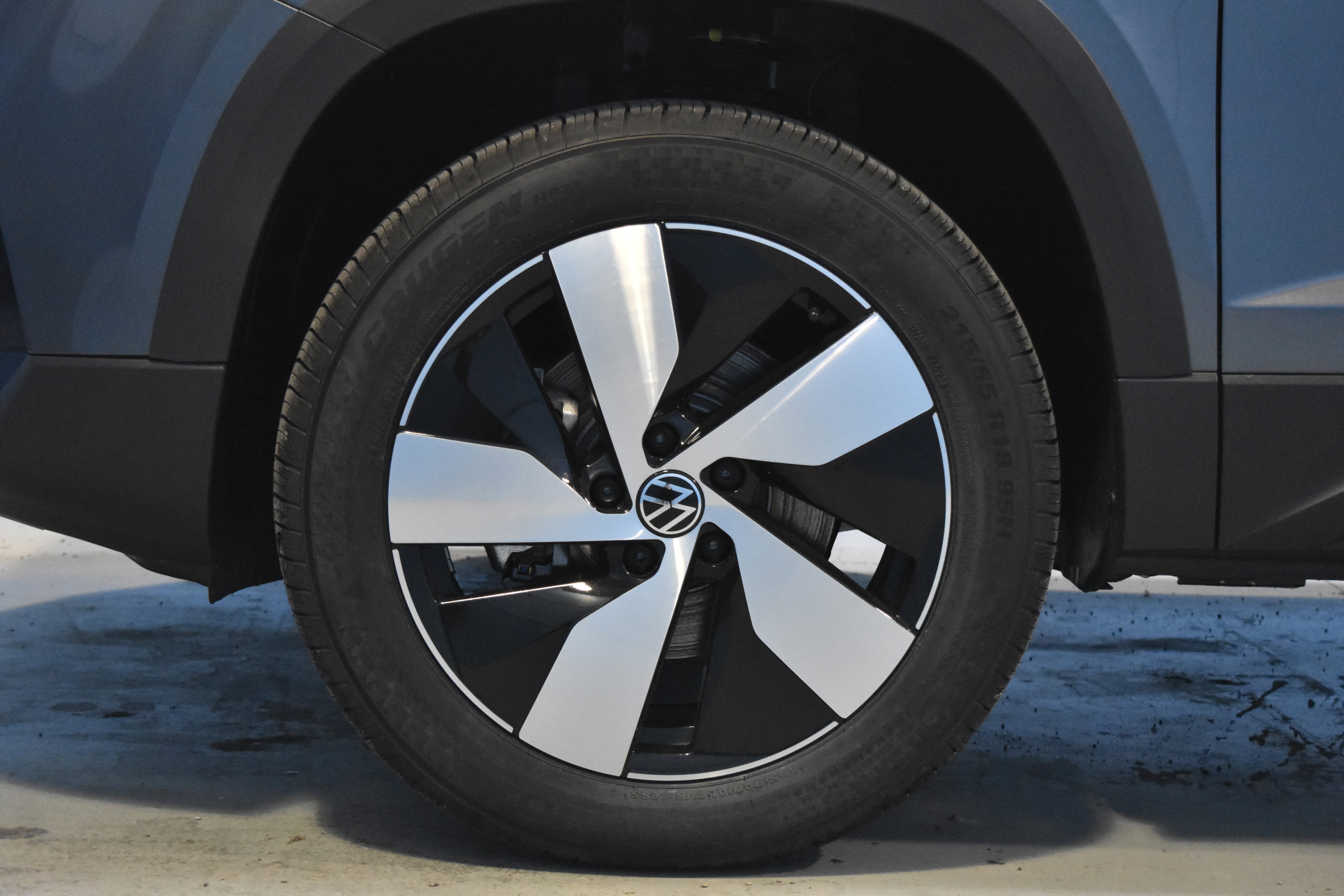 New 2026 Volkswagen Taos S AWD/4WD image 19
