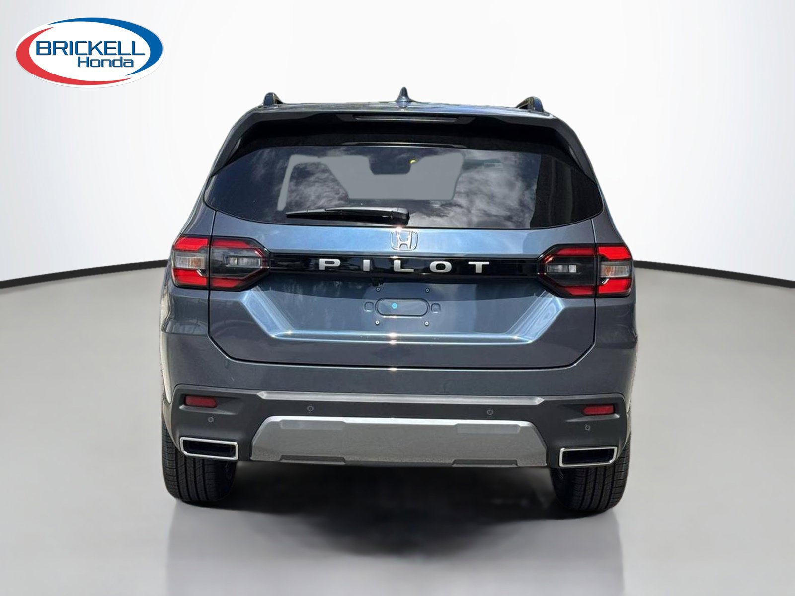 New 2026 Honda Pilot EX-L image 6