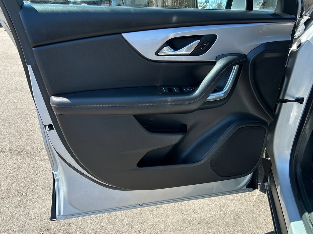 Used 2021 Chevrolet Blazer LT w/ LPO, Floor Liner Package AWD/4WD image 19