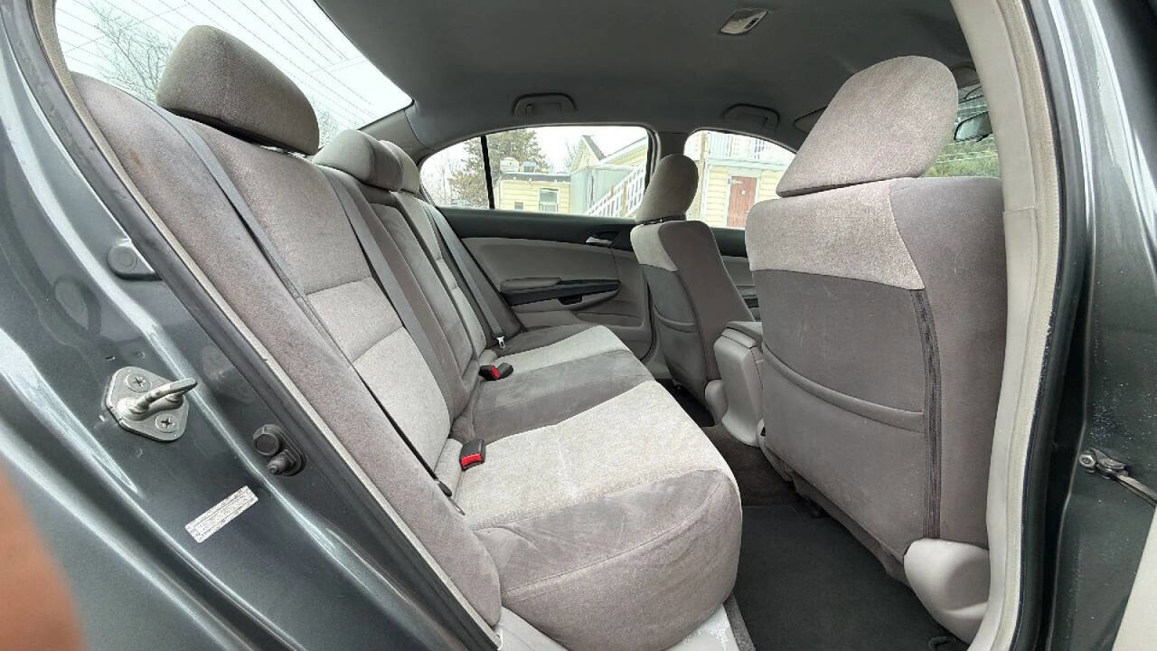 Used 2008 Honda Accord LX-P image 11