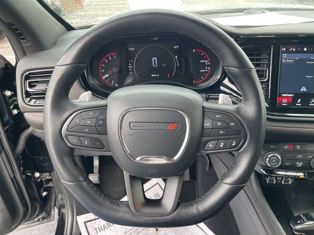 Used 2024 Dodge Durango GT image 15