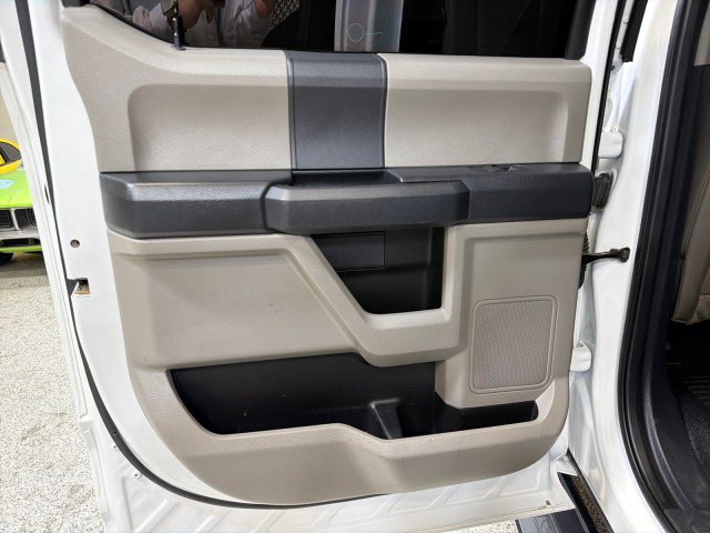 Used 2022 Ford F450 XL w/ Power Equipment Group image 28