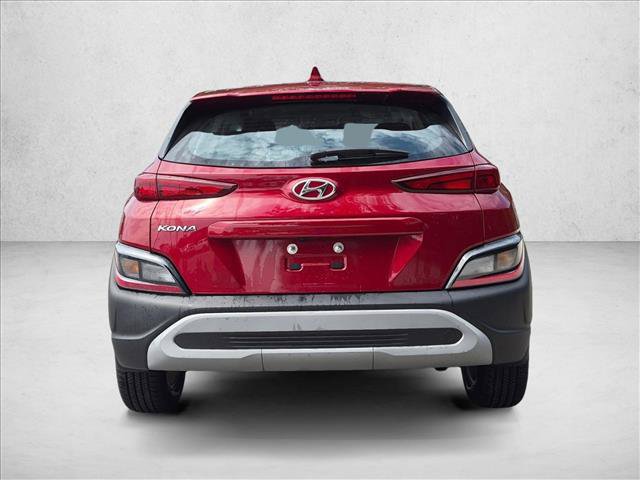 Used 2023 Hyundai Kona SE w/ Cargo Package FWD image 6