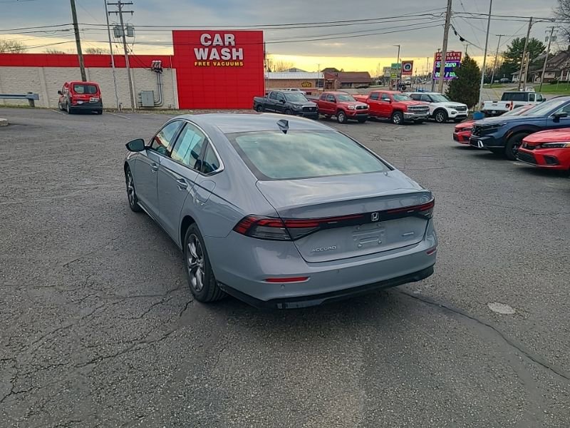 Used 2023 Honda Accord EX-L image 4