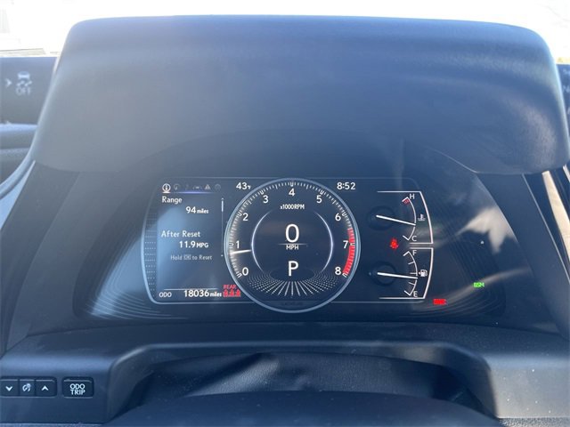 Used 2023 Lexus ES 350 350 image 28
