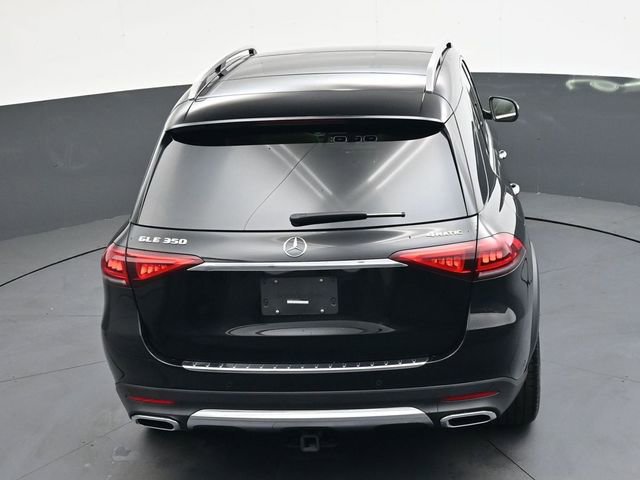 Used 2020 Mercedes-Benz GLE 350 image 26