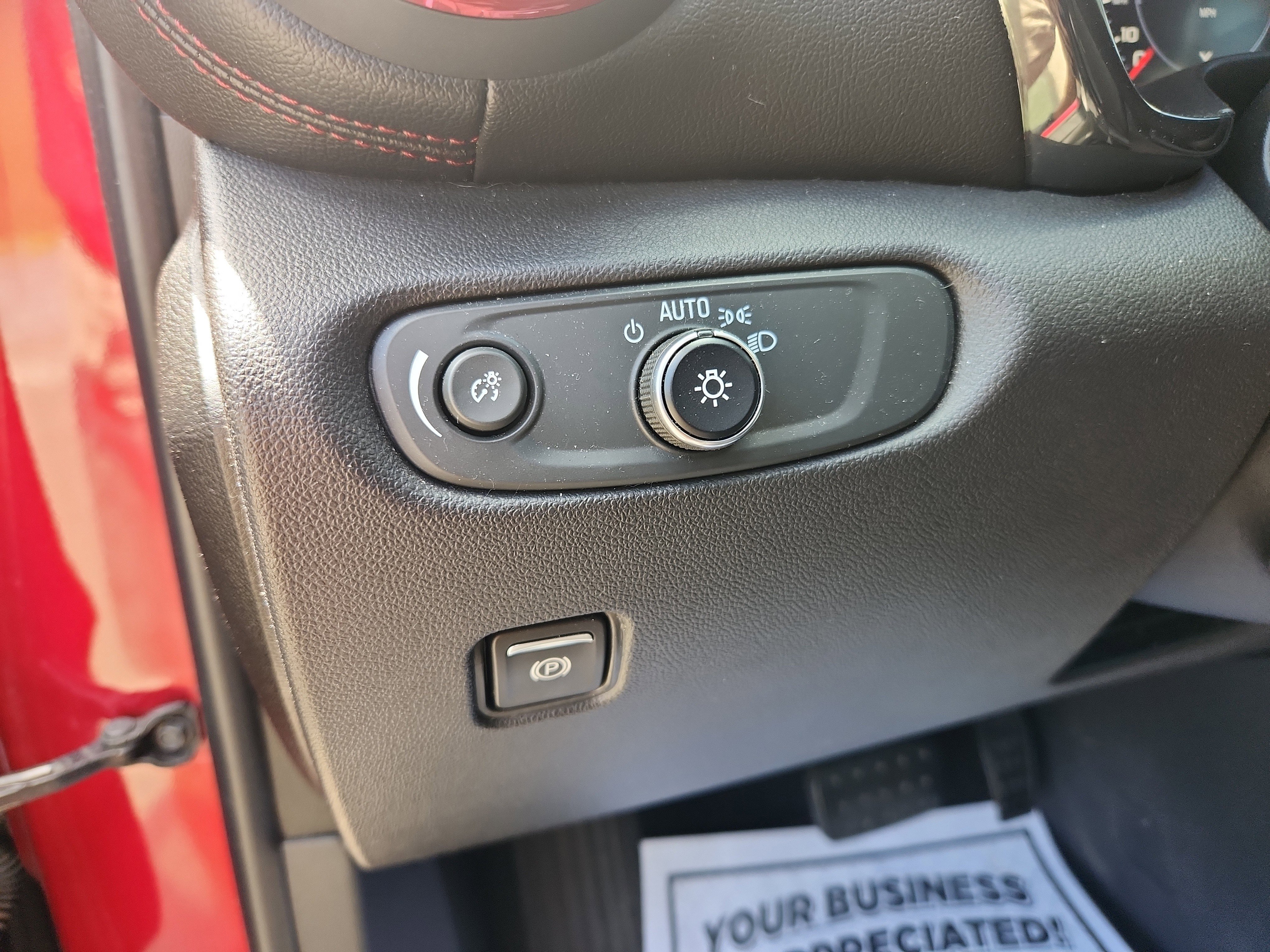 Used 2019 Chevrolet Blazer RS FWD image 29