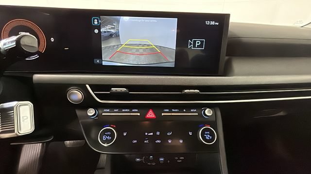 Used 2026 Hyundai Sonata SEL FWD image 26