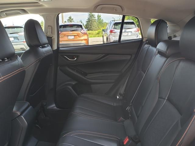 Used 2018 Subaru Crosstrek 2.0i Limited AWD/4WD image 13
