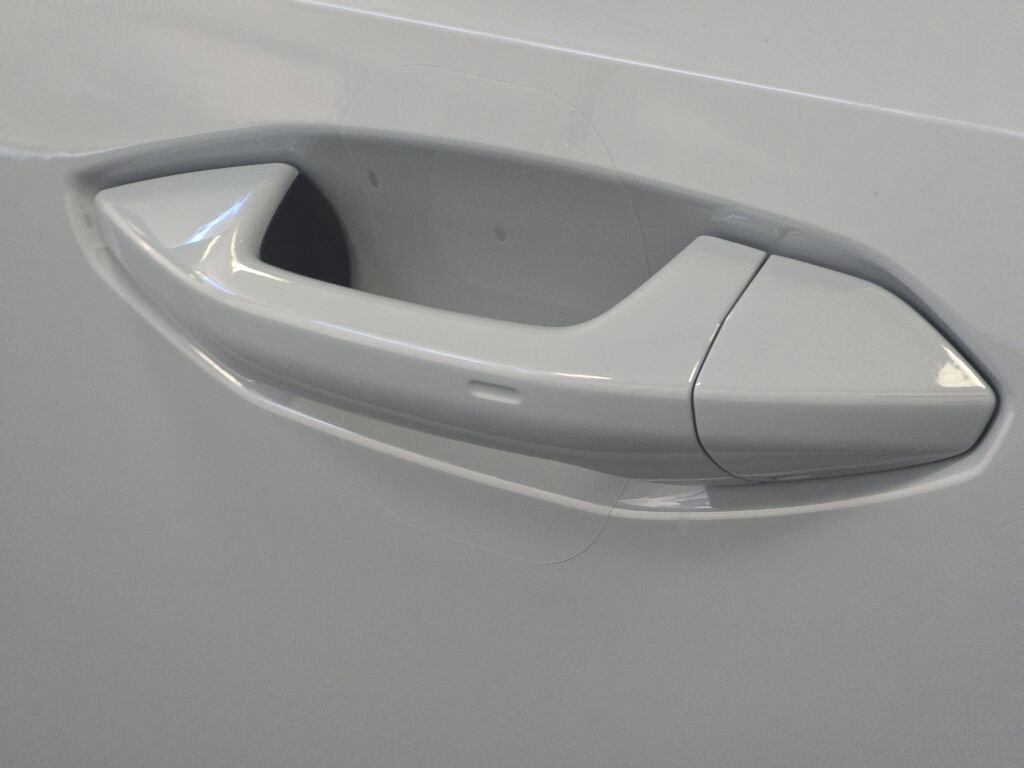 New 2025 Audi A3 2.0T Premium Plus image 21