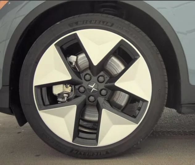Used 2023 Polestar Polestar 2 w/ Pilot Pack FWD image 11