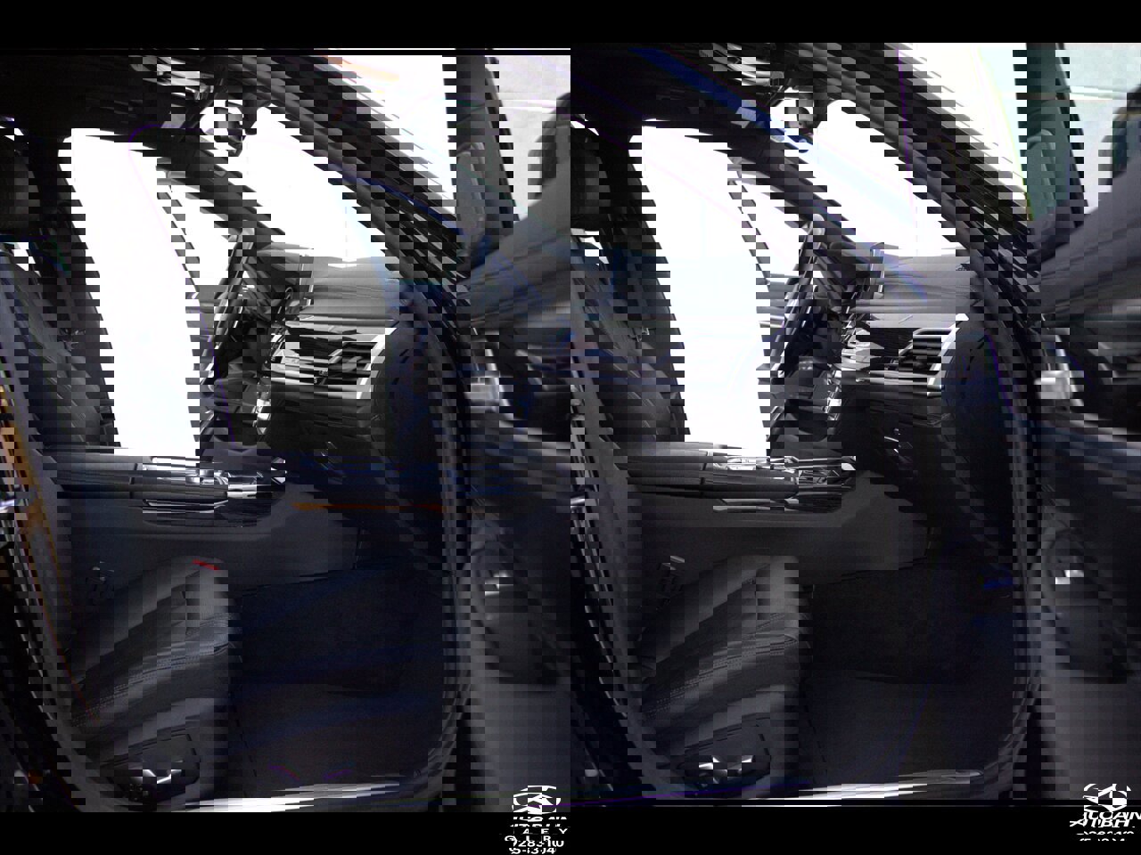 Used 2019 BMW 740i w/ M Sport Package image 34