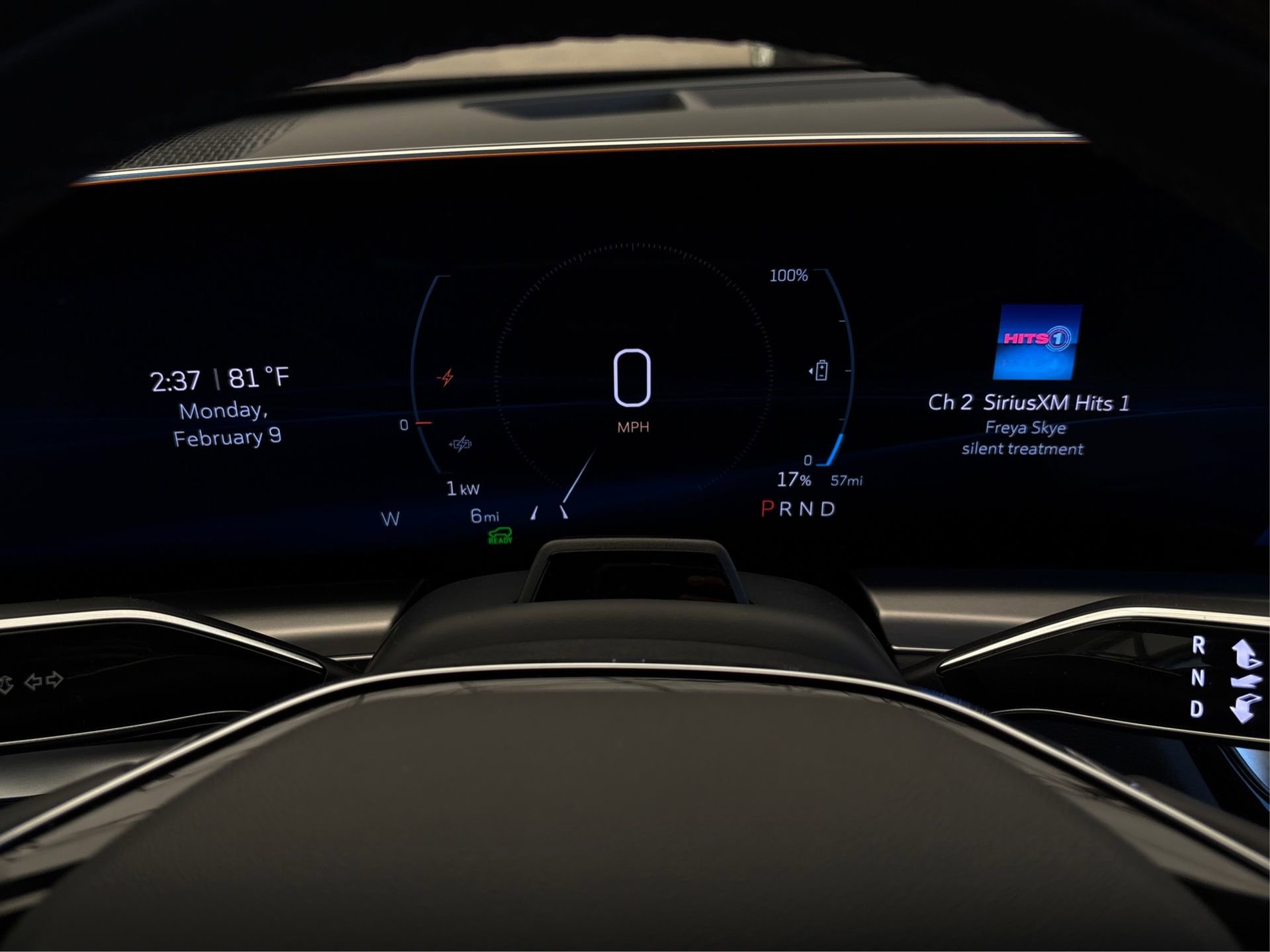 New 2026 Cadillac Lyriq Luxury image 18