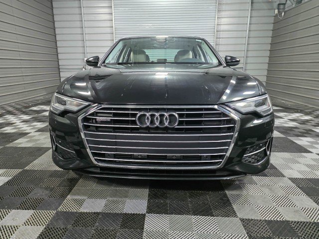 Used 2020 Audi A6 2.0T Premium w/ Convenience Package AWD/4WD image 3