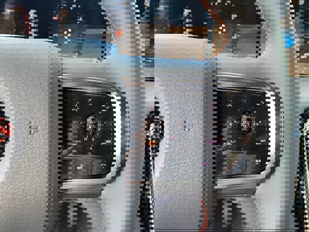 New 2025 Nissan Armada PRO-4X w/ Pro-4X Premium Package image 15