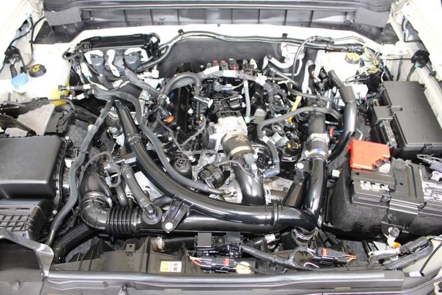 Used 2025 Ford Bronco Outer Banks AWD/4WD image 30