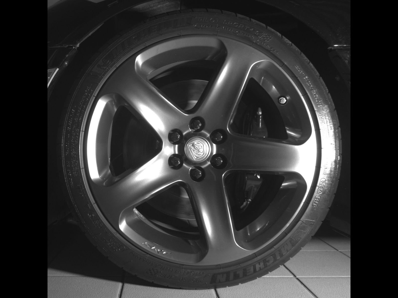 Used 2013 SRT Viper SRT-10 RWD image 10