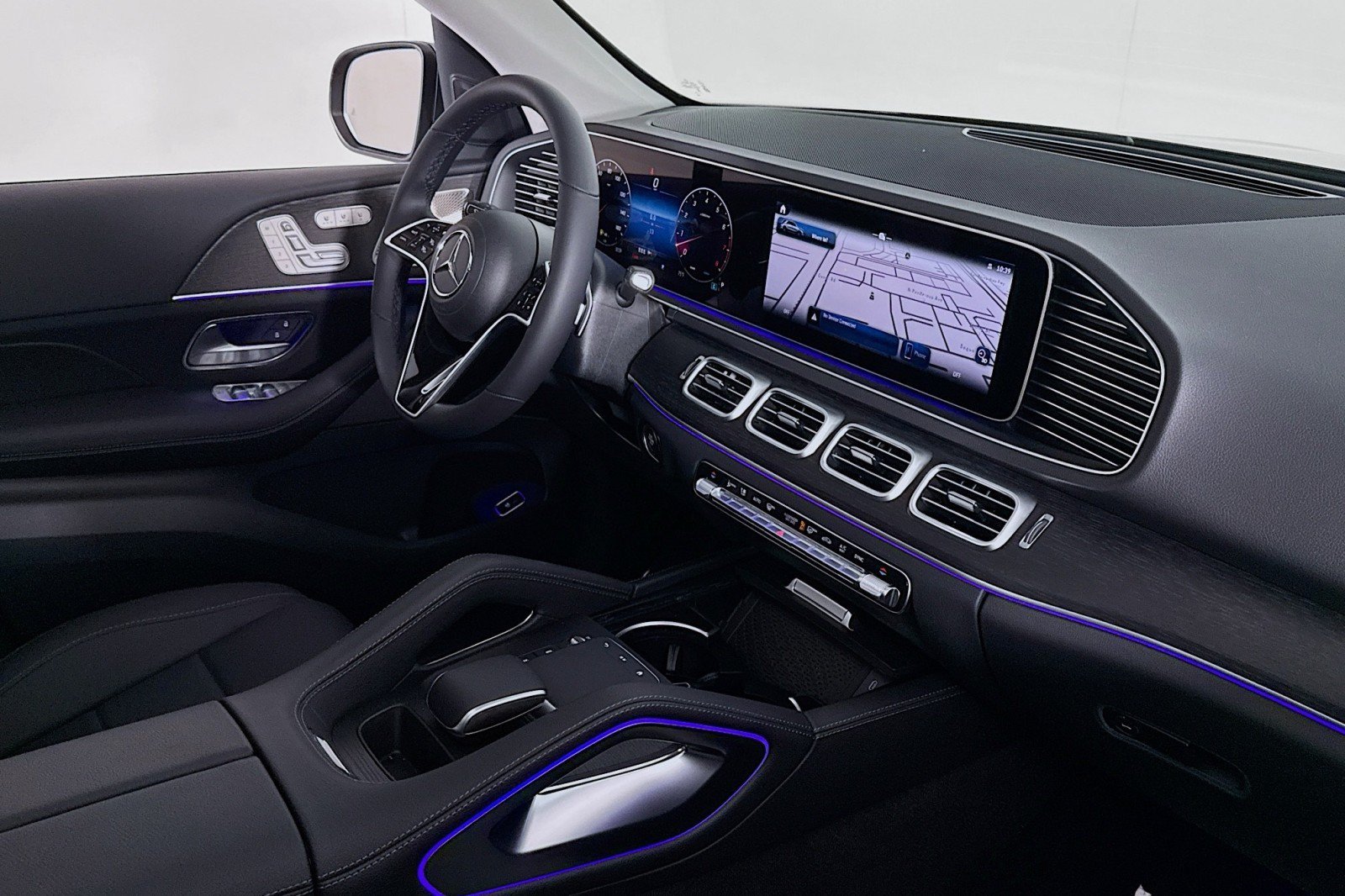 New 2026 Mercedes-Benz GLE 450 4MATIC image 15