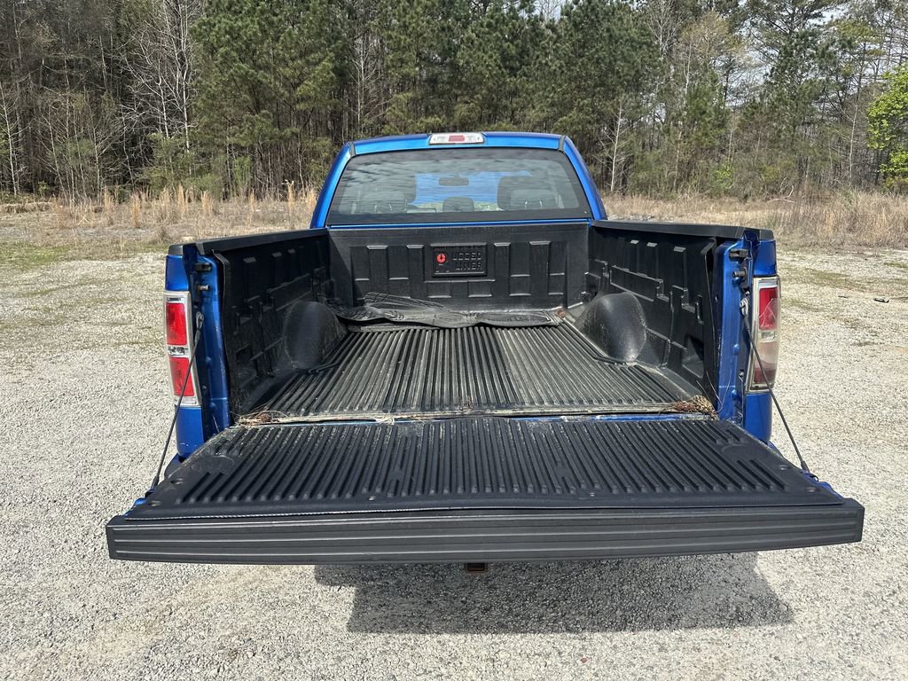 Used 2014 Ford F150 STX w/ Equipment Group 201A Mid image 19