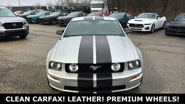 Used 2005 Ford Mustang GT Premium image 5