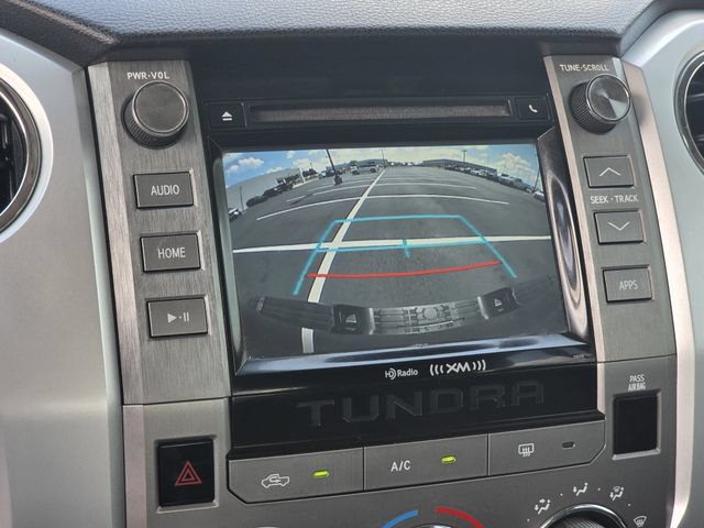Used 2019 Toyota Tundra SR5 w/ Convenience Package AWD/4WD image 10