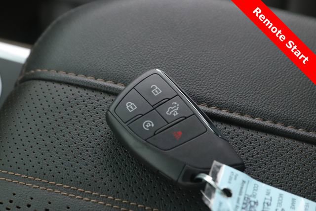 Used 2026 Chevrolet Silverado 1500 High Country w/ Midnight Edition image 3