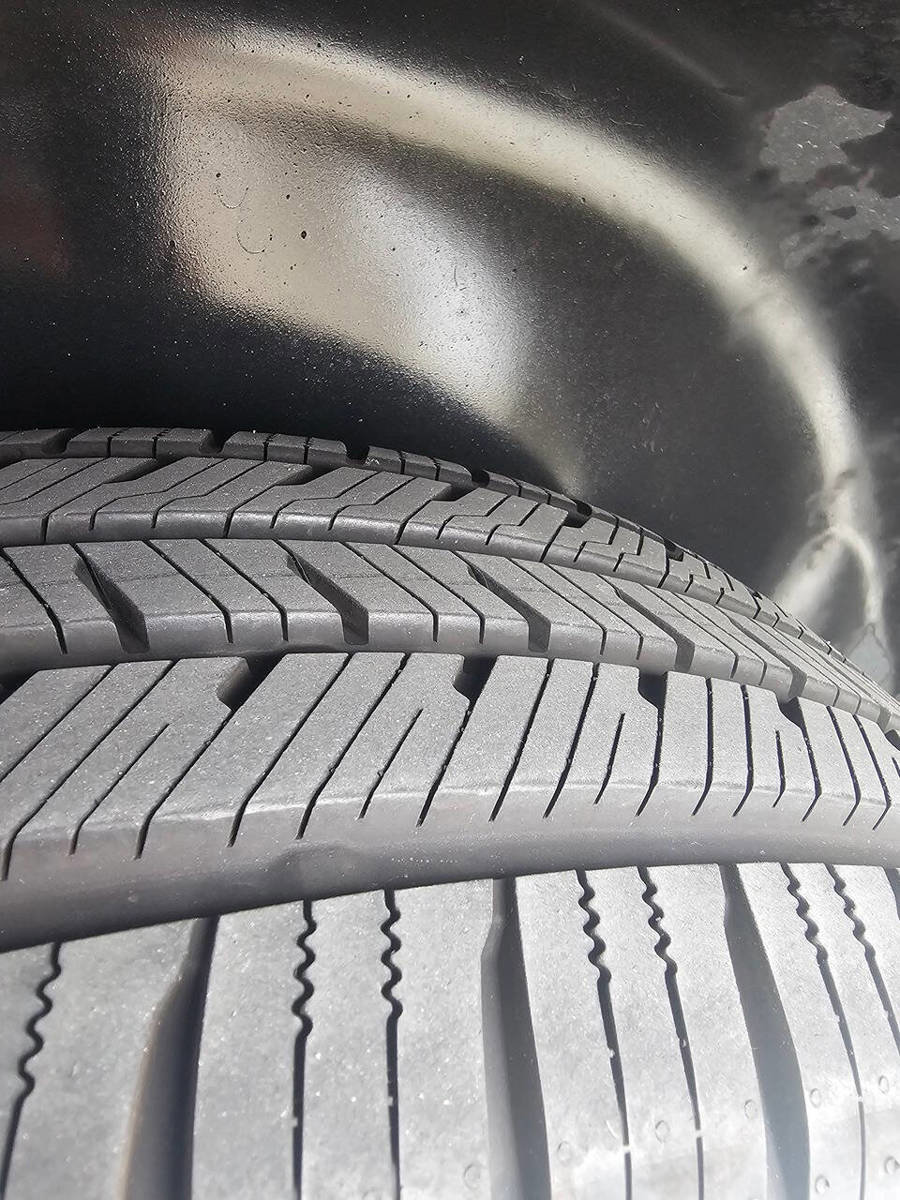 Used 2017 Chevrolet Traverse LT image 8