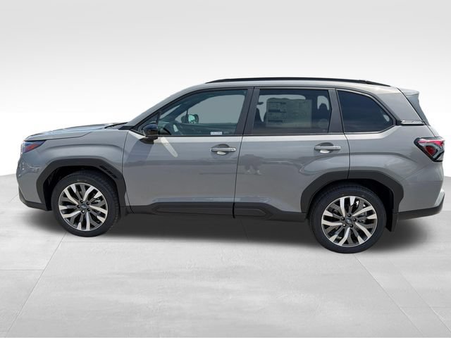 New 2026 Subaru Forester Touring AWD/4WD image 4