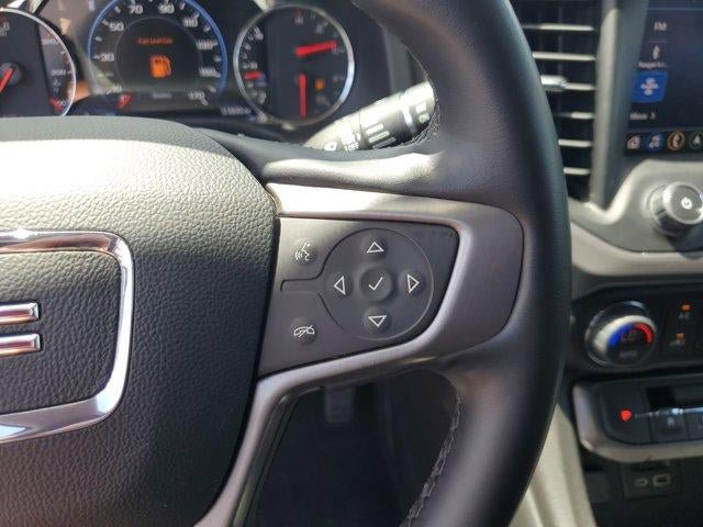 Used 2023 GMC Acadia AT4 w/ Technology Package AWD/4WD image 22